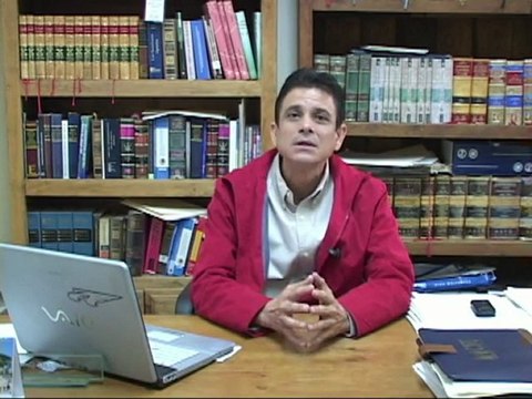 ANALISIS Y CONTRAPUNTO de VIDA Television FEBR/21/2012