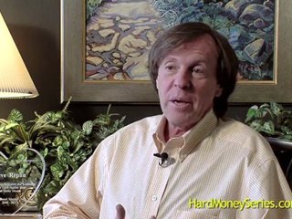 Will bankruptcy affect my hard money loan?