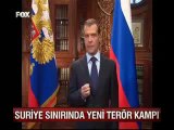 RUS GÜCÜ VE YENİ RUS PROJESİ
