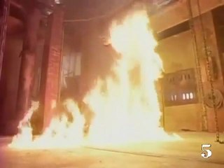 FREDDY,Le cauchemard de vos nuits (episode pilote) 2/3