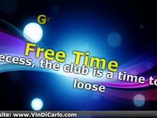 Dating tips- Nightclubs - the playground for big kids