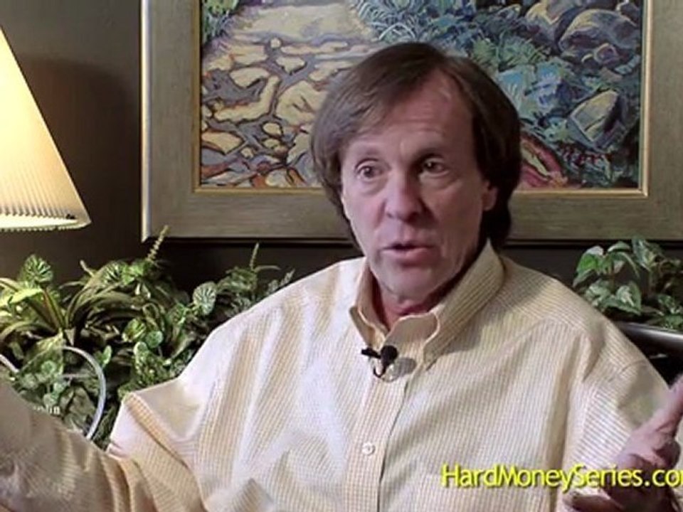 Unemployed--can I get a hard money loan?