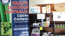 Natural Medicine Course Cairns At Ease Natural Therapies QLD