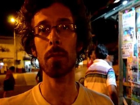 Rencontre avec celles et ceux qui changent notre Monde - Simon - Certification Québec