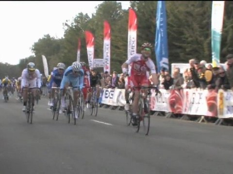 CIRCUIT DES PLAGES VENDEENNES