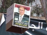 اليمنيون يقترعون للمرشح الوحيد عبد ربه منصور هادي