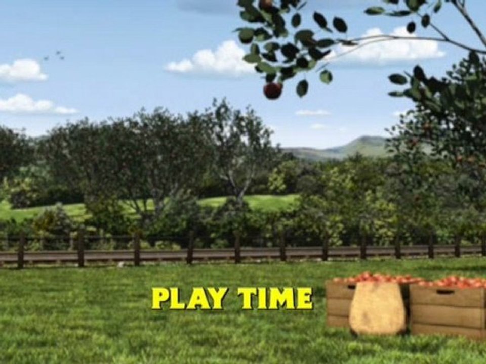 UK Series 13: Play Time