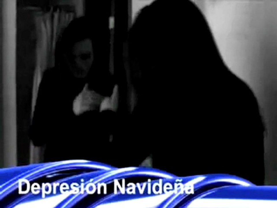 Depresión Navideña 12-02-11