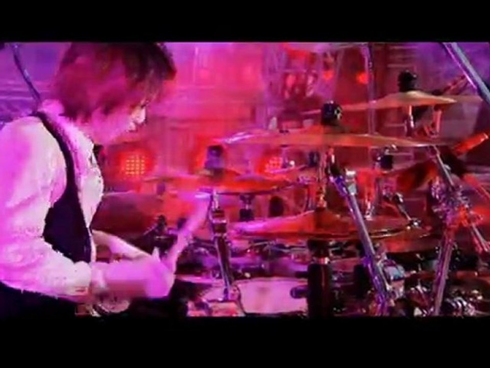 [L-F] L'Arc~en~Ciel - Dune LIVE [Español + Karaoke]