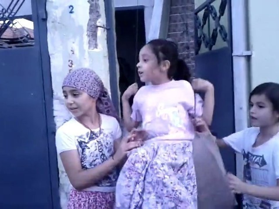 cocuklar sarki