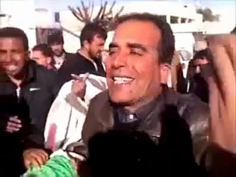 فري برس إدلب ـ سراقب الشهيد زياد الحمود 21 ـ2ـ2012