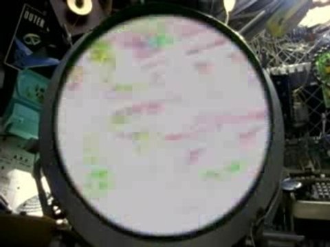 Smashing pumpkins-Rocket-clip