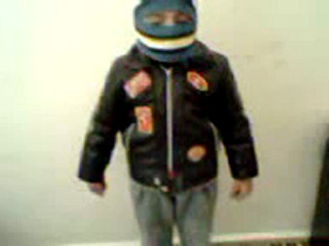 فري برس حلب الباب من أطفال الباب الأحرار إلى أطفال سوريا21 2 2012