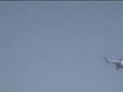 فري برس غوطة دمشق سقبا تحليق حربي في سماء المدينة 21 2 2012