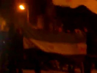 فري برس  ريف دمشق مسائية شبعا 20 2 2012