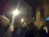 فري برس  ريف دمشق زملكا مظاهرة مسائية طيارة رغم الحصار وتواجد عصابات الأسد في البلدة 21 2 2012 ج2