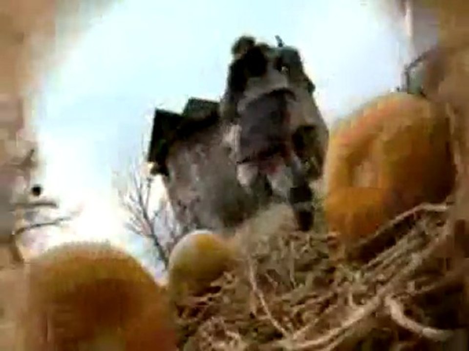 Bande-annonce - Krinein