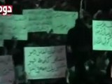 فري برس  ريف دمشق  دوما  ثوار ساحة الحرية 21 2 2012