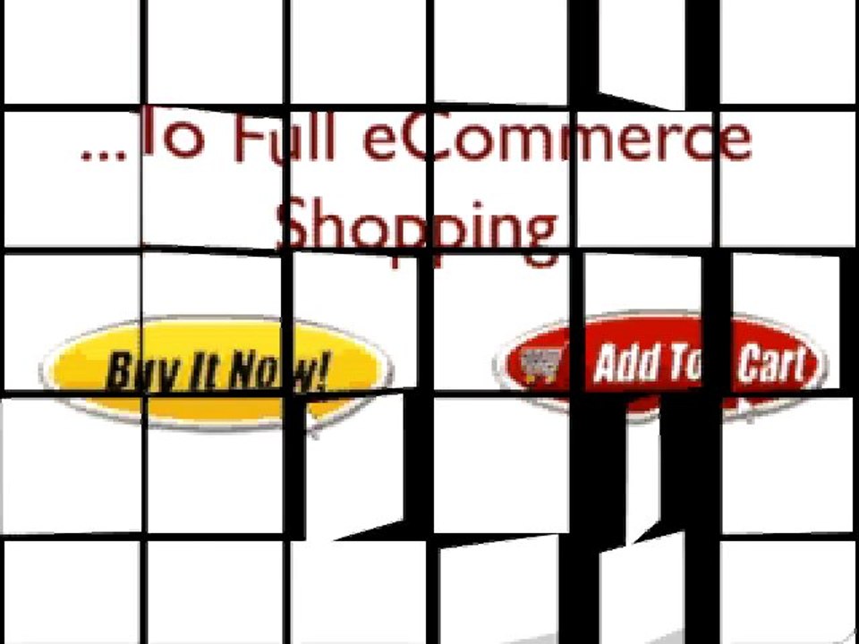 Web Design Kerry - Starter Websites