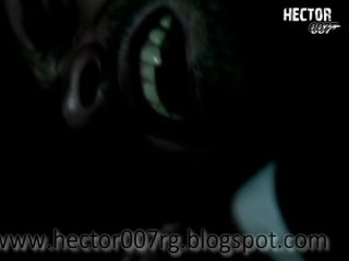 Lucas El LOBO Mata A Su Padre Leopoldo Profecia Se Cumple