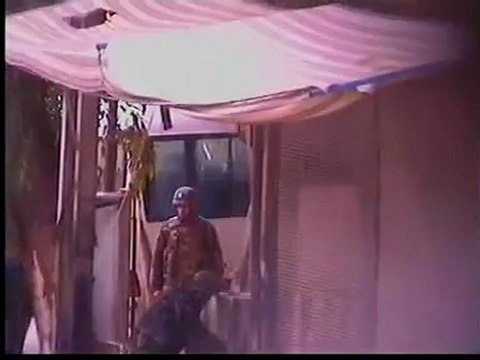 فري برس ريف دمشق كفربطنا انتشار عصابات الأسد في جمعة المقاومة الشعبية 17 2 2012