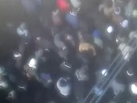 فري برس ريف دمشق الهامة جنة جنة 18 2 2012