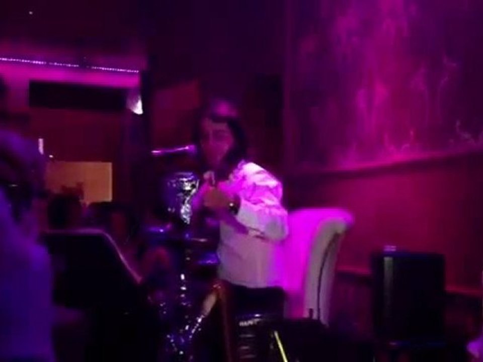 Murat Basaran Live Societixx