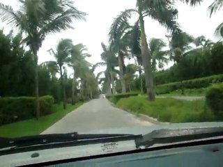 Trip to Viceroy Hotel in Anguilla with Skipper and kids March 07, 2011 018