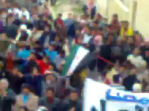 فري برس حماة الباني جمعة المقاومة الشعبية 17 2 2012