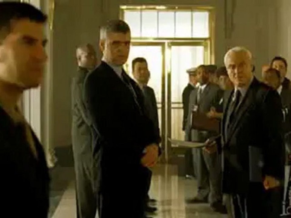 Bande-annonce - Krinein