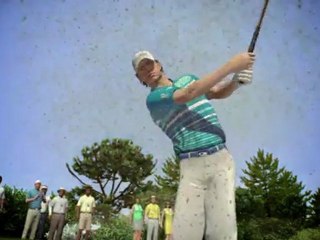 Tiger Woods PGA Tour 13 - Rory Mcilroy Legacy Trailer