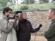 Des élèves journalistes font leurs armes dans la base navale de Toulon