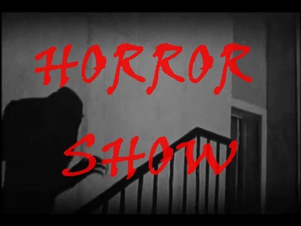 Horror Show @ BAROUGE