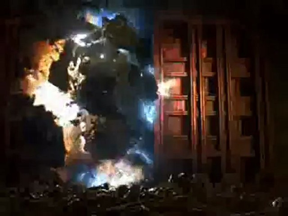 Bande-annonce - Krinein