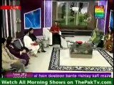 Jago Pakistan Jago By Hum TV - 22nd February 2012 - Part 1/3