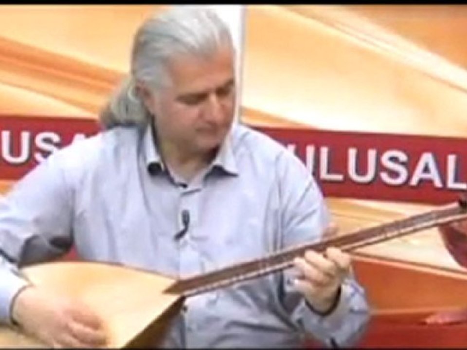 Fevzi Kurtuluş-Hasret