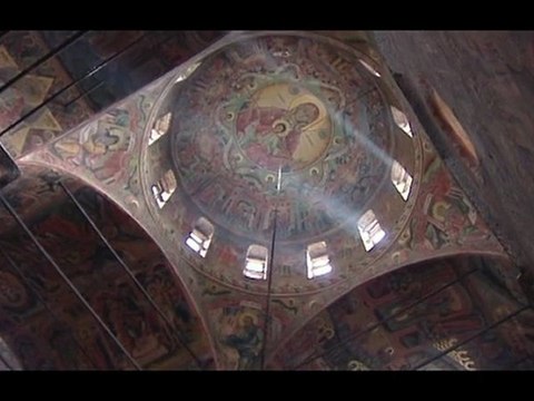 Молитва надежды / Болгария, Сербия