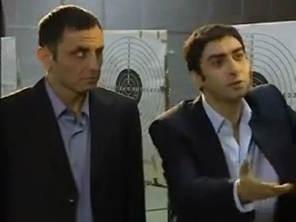 BU Kalp Ne Erhan :)