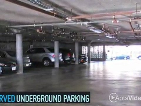 Vista Catalina Apartments in Rancho Palos Verdes, CA - ...