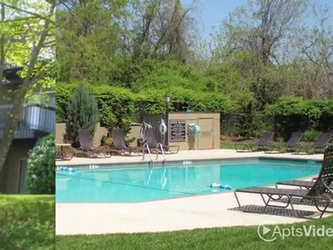 Kingston Pointe Apartments in Knoxville, TN - ForRent.com