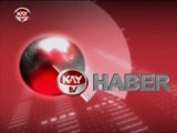 KAYTV ANA HABER BÜLTENİ 21 ŞUBAT 2012