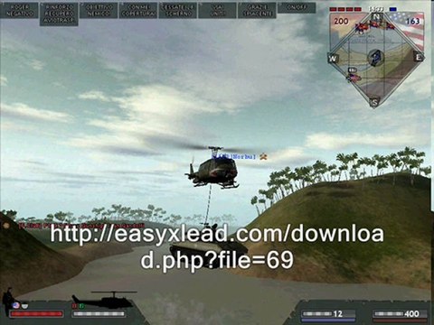 Battle field Vietnam download for mack