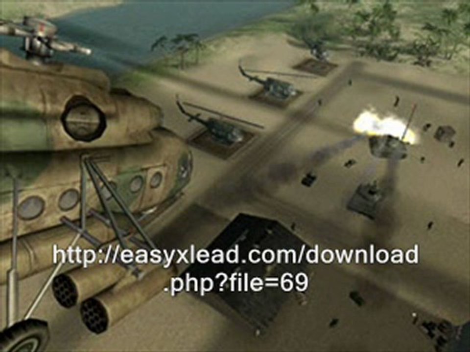 Battle field Vietnam download for pc