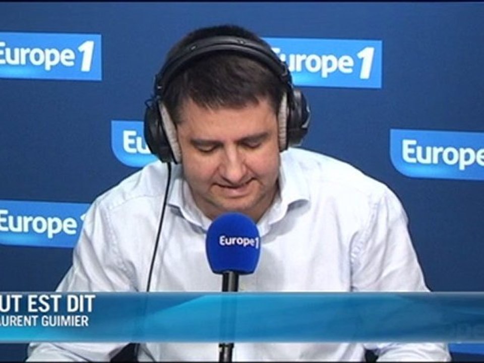 Eva Joly "emmerde" Corinne Lepage