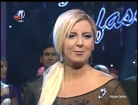 Ayşe İnak Ekiz-Gönül Aşkınla Gözyaşı Dökmekten Usandı Artık