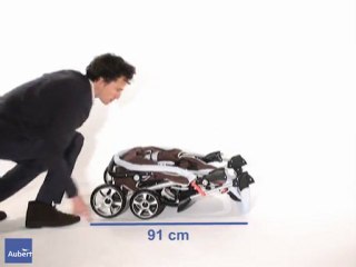 Pack Confort de Formula Baby - Pliage