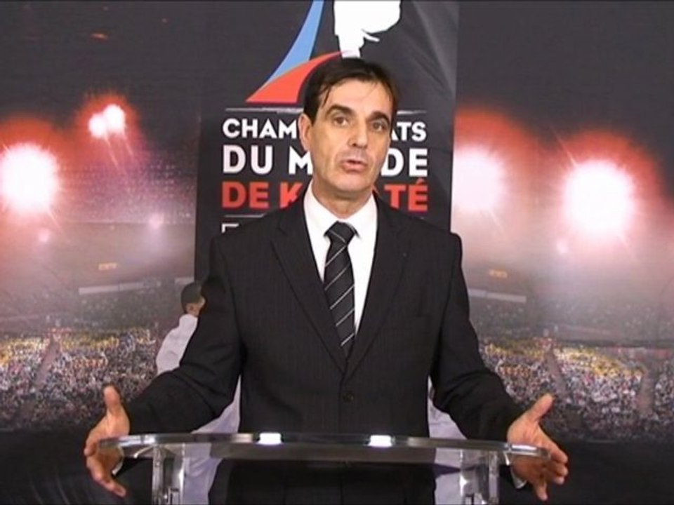 Sélection des athlètes Championnats d'Europe Ténérife 2012 (2/2)