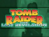 Tomb Raider : The Last Revelation (Demo)