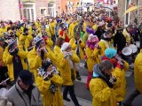 Bande de Rosendaël : clap de fin sur les Trois-Joyeuses du carnaval de Dunkerque