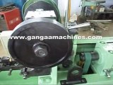 welding electrode plant cutting machine- gangaa machines